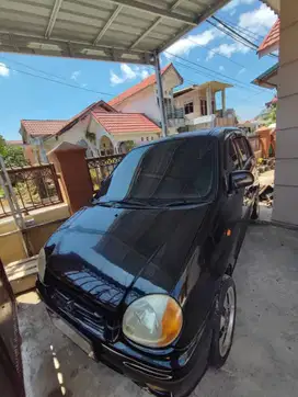 Dijual cepat Kia Visto