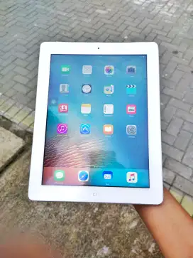 Ipad Gen 3 16Gb Ex Resmi Indo Preloved