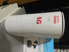 orbit turbo5Gtelkom