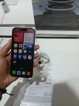 Promo iphone 15 128gb
