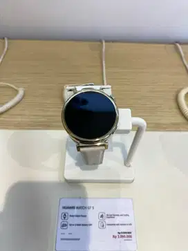 Huawei Watch GT 5 41mm White