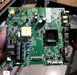 MainBoard TV led LG 32LN560BPTA