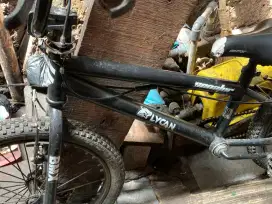 jual sepedah senator