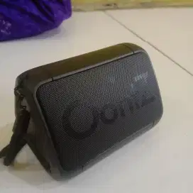 Speaker blutut oontz solo