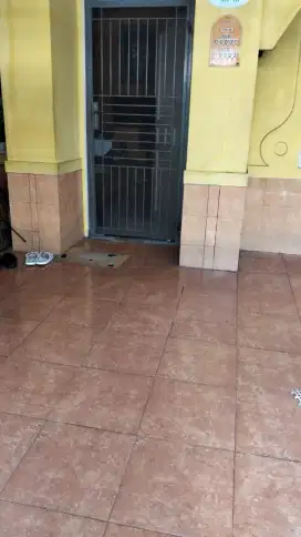 Di jual rumah di poris paradise tangerang