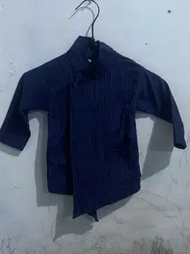 Set baju adat jogja
