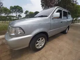 Toyota Kijang 2001 Bensin