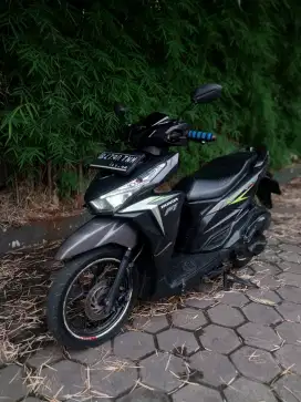 Vario 125 led old 2016