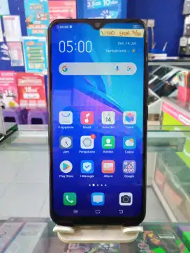 HP Vivo Y12i 3/32