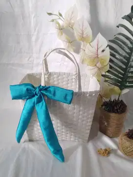 Tas Hampers edisi Lebaran