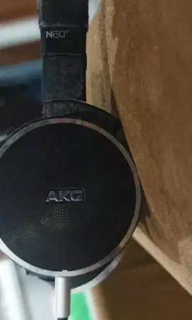 Headphone AKG N60 NC