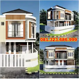 NEW Kos Rungkut Mapan dkt Wiguna Puri Mas Tenggilis Nginden Medokan