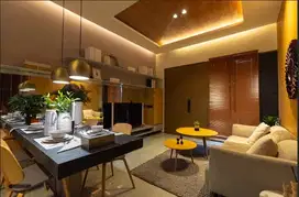 RUMAH DIJUAL MURAH BRAND NEW CLUSTER HERITAGE PURI 11 TANGERANG