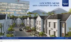 Rumah Kost Bandung Selatan Satu University Telkom  fasilitas bintang 5