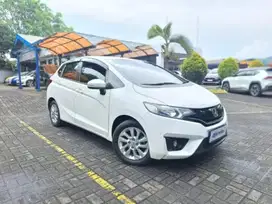 Honda JAZZ 1.5 S- AT 2020