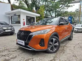 [OLXmobbi] Istimewa - Nissan Kicks 1.2 Bensin-AT 2021 Orange