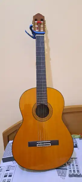 GITAR KLASIK YAMAHA C80