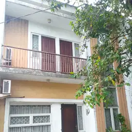 Rumah di Komplek Nusajaya Bintaro, Pondok Ranji Ciputat Tangsel