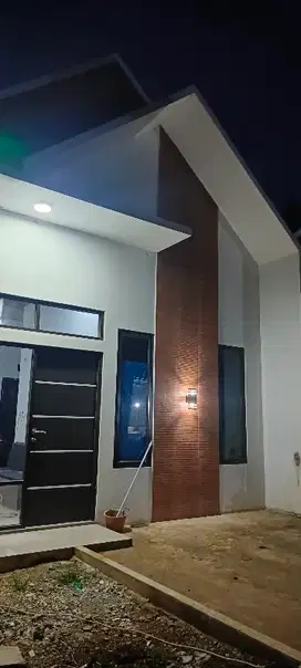 rumah asiap hunii