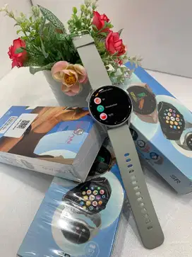 Smartwatch Advan SR Amoled Screen New Garansi Resmi