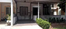 DIJUAL RUMAH MURAH DI CLUSTER MONTREAL KOTA WISATA CIBUBUR DEKAT TOL