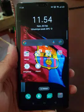 Hp oppo f7 4/64