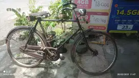 Sepeda laki,  Malabar