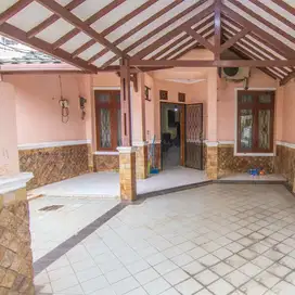 Rumah di Komplek Villa Bintaro Regency, Pondok aren  Tangsel