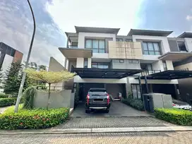 Dijual Rumah Cluster Keia The Zora - BSD City Hook