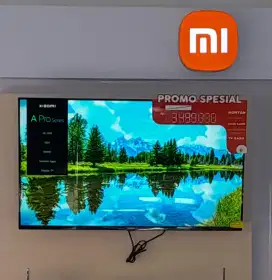 Xiaomi Tv A pro series