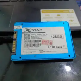 SSD 128 GB, Sentinel 100%