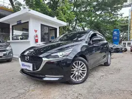 [OLXmobbi] Low KM - Mazda 2 1.5 GT Skyactiv Bensin-AT 2020