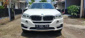 BMW X5 2013 F15