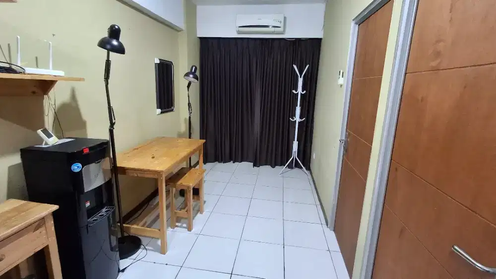 Sewa Apartemen Gateway Pesanggrahan