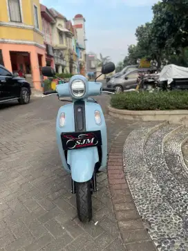 Fazzio 2024 Pajak Hidup