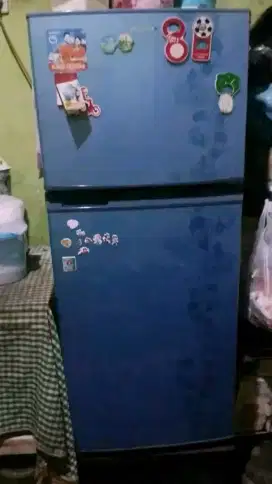 Perbaikan dan reparasi kulkas
