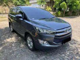 Kijang Innova Reborn Diesel Matic 2019 G AT Cash Credit Murah