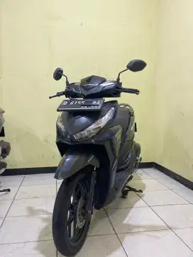 Vario 150 2015 bisa cash credit bergaransi