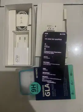 Redmi note 13 pro 5g Ram 8/256 Fullset