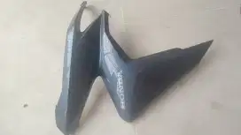 Cover sayap kanan Vario 125new original
