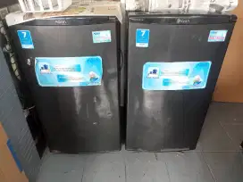 Jual Freezer AQUA S4