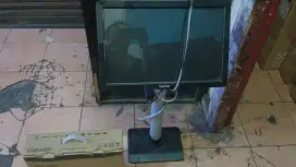 Player hardisk gesler ok100 plus touchscren