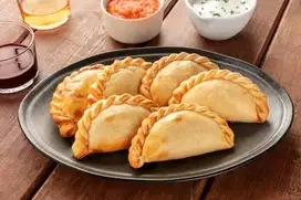 Lowongan utk Produksi Makanan (Snack Gorengan)