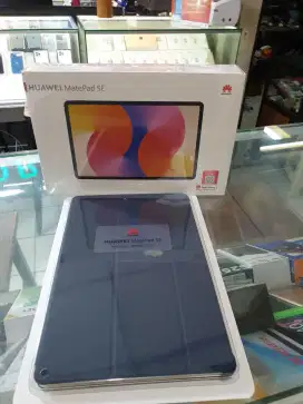 Huawei MatePad SE 11 4/128 Free Premium Case New