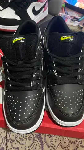 Nike SB Dunk Low Civilist 43
