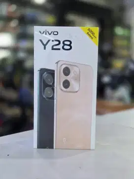 VIVO Y28 HANYA 2 JUTAAN SAJA BISA BAYAR LAKAI AKULAJU