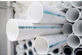 Ready Pipa Air segala ukuran