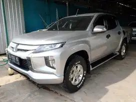 Mitsubishi Triton 2021 Diesel