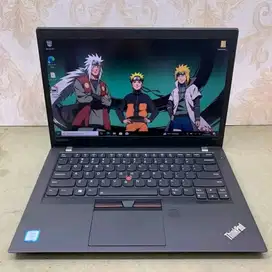 Laptop Slim No Lemot Harga Miring!!