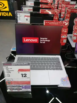 Kredit Cepat Laptop Lenovo ideapad slim 5